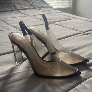 Aldo heels